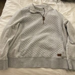 LL Bean pullover